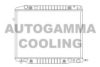 AUTOGAMMA 102246 Radiator, engine cooling